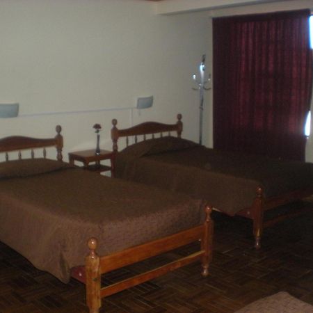 Julia Plaza Hotel Uyuni Ruang foto