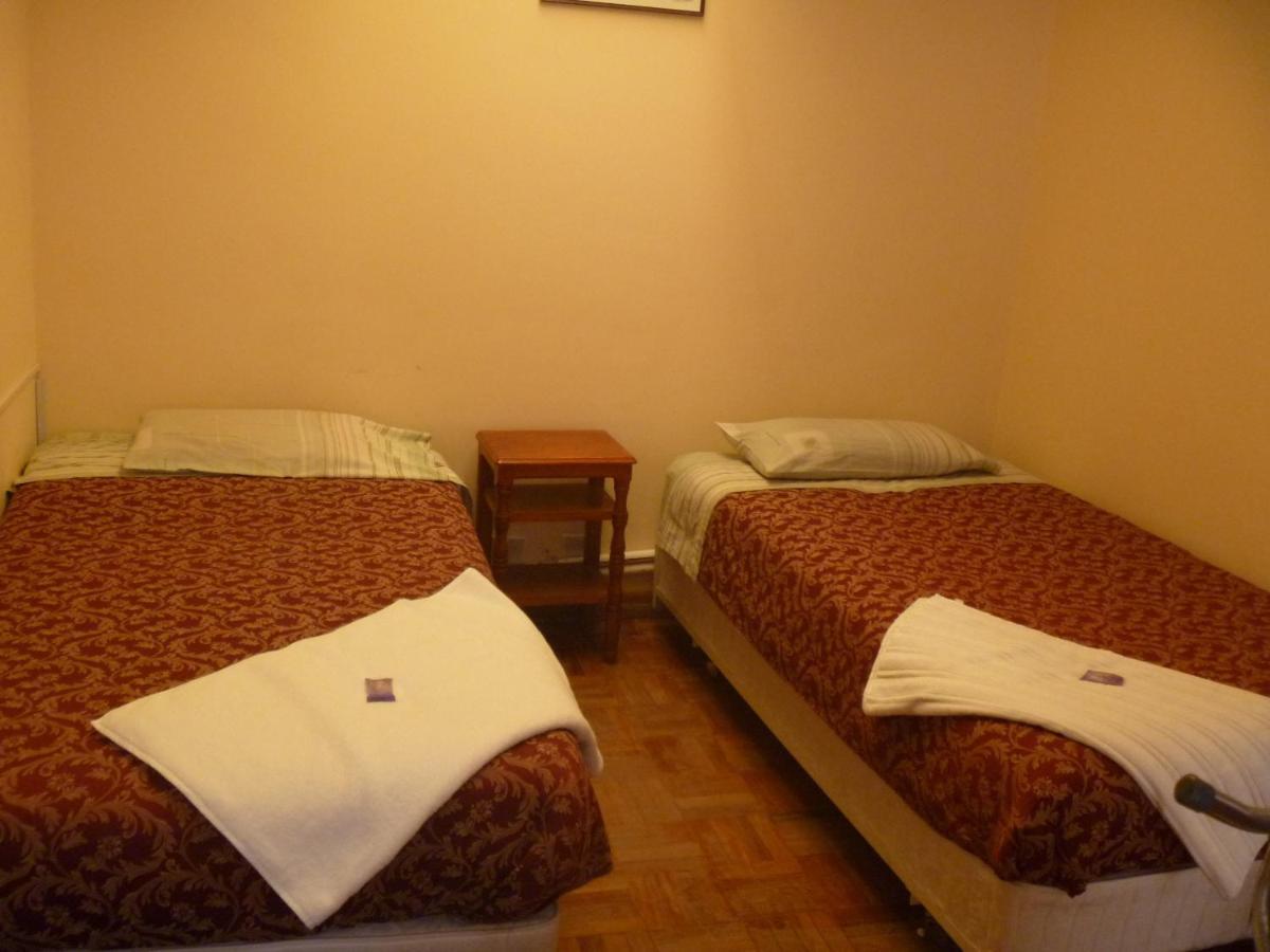 Julia Plaza Hotel Uyuni Ruang foto